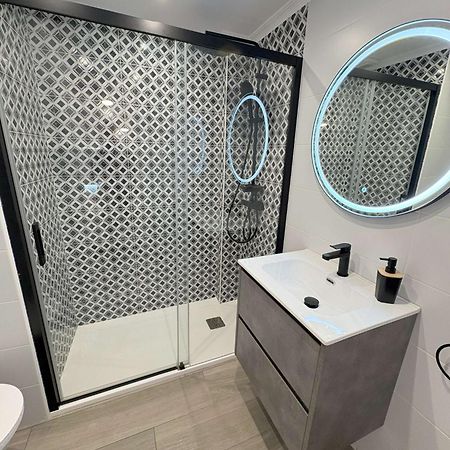 Apartamentos Carmela Benidorm Esterno foto