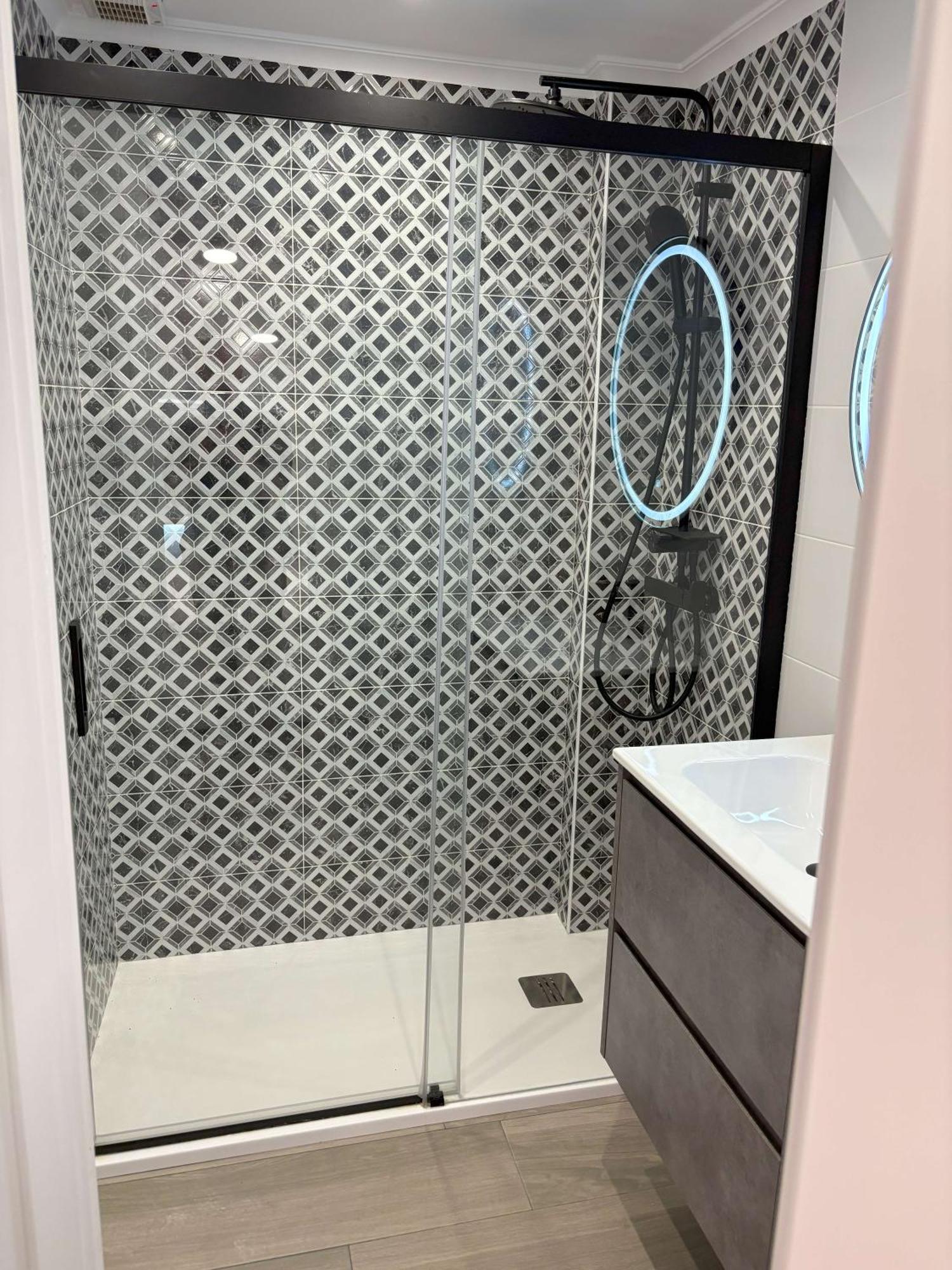 Apartamentos Carmela Benidorm Esterno foto